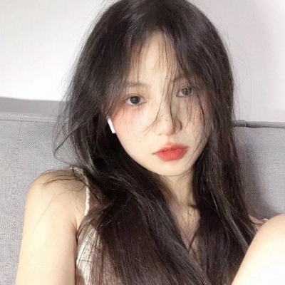 仙气高颜值的女生头像(优选16张)
