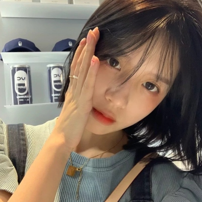 仙气高颜值的女生头像(优选16张)