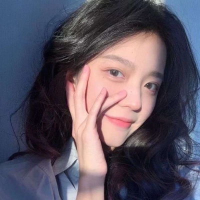 仙气高颜值的女生头像(优选16张)