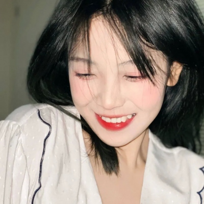 仙气高颜值的女生头像(优选16张)