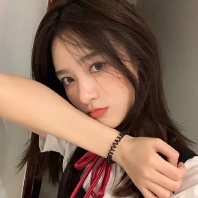 仙气高颜值的女生头像(优选16张)