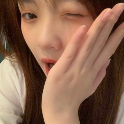 仙气高颜值的女生头像(优选16张)