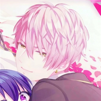 高清浪漫二次元动漫情侣头像图片大全(18张)