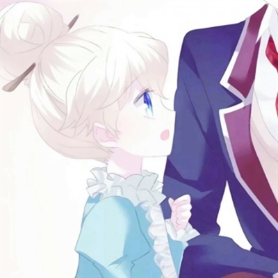 高清浪漫二次元动漫情侣头像图片大全(18张)