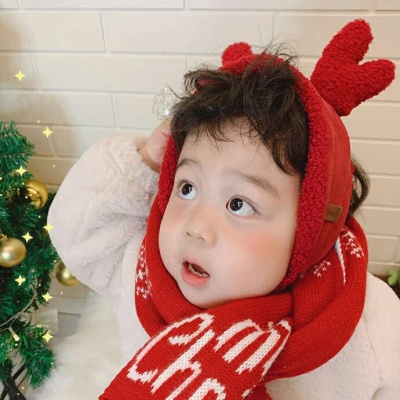 最火萌娃头像男生头像(共18张)