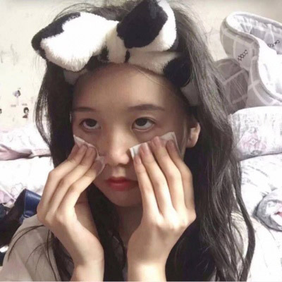 小仙女必备可爱头像(18张)