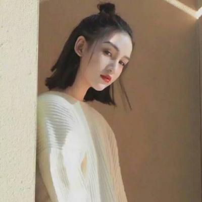 小仙女必备可爱头像(18张)