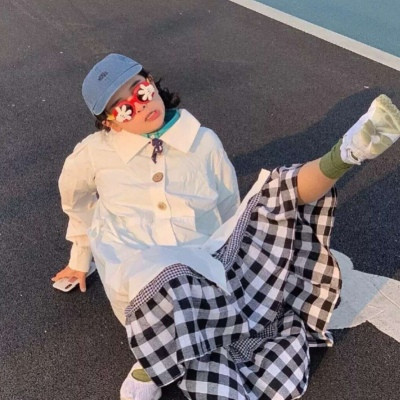 最近超火的仙女头像(18张)