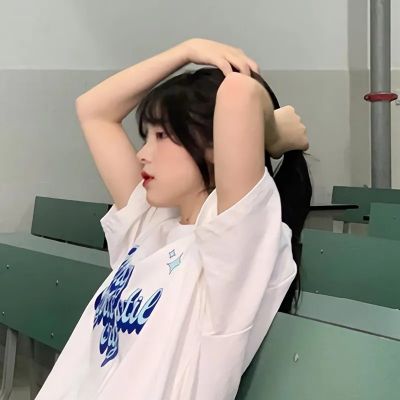 最近超火的仙女头像(18张)