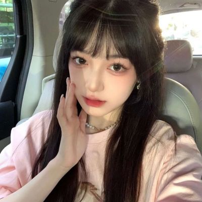 最近超火的仙女头像(18张)