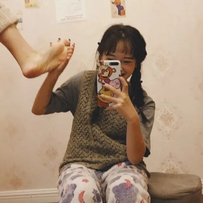 最近超火的仙女头像(18张)