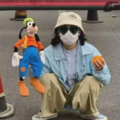 最近超火的仙女头像(18张)