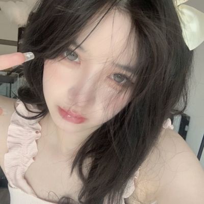 超级可爱的小仙女头像(优选18张)