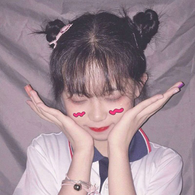 超级可爱的小仙女头像(优选18张)