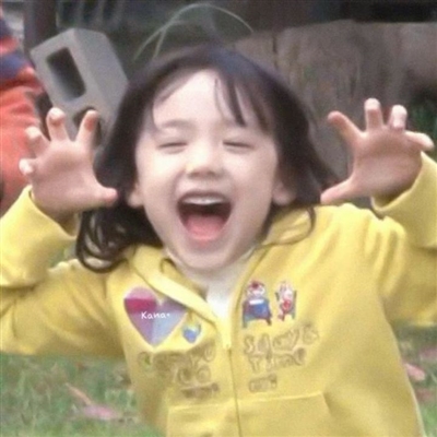 小孩子最适合的微信头像(优选18张)