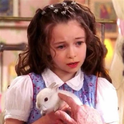 小孩子最适合的微信头像(优选18张)