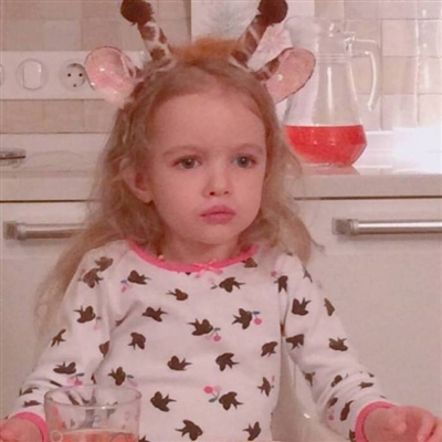 小孩子最适合的微信头像(优选18张)