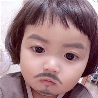 高清小孩最适合的微信头像图片大全(共18张)