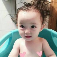 高清小孩最适合的微信头像图片大全(共18张)