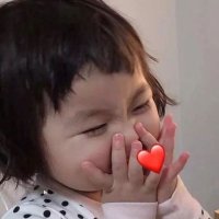 高清小孩最适合的微信头像图片大全(共18张)