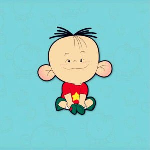 适合小学生的微信头像(优选16张)