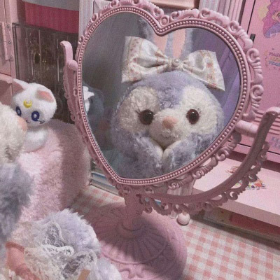 情侣头像一男一女卡通可爱头像(共18张)