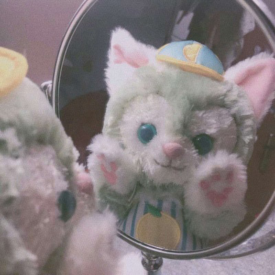 情侣头像一男一女卡通可爱头像(共18张)