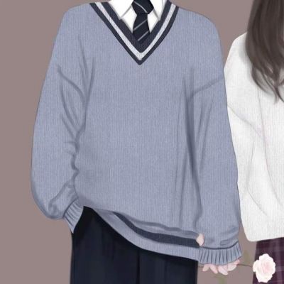 情侣卡通头像一男一女(精选18张)