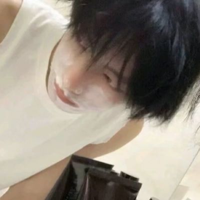 超级帅的超级拽的男生头像(优选32张)