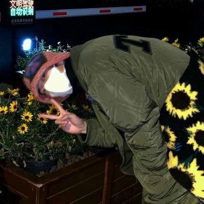 超级帅的超级拽的男生头像(优选32张)