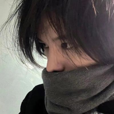 超级帅的超级拽的男生头像(优选32张)