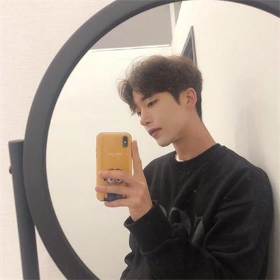 超级帅的超级拽的男生头像(优选32张)