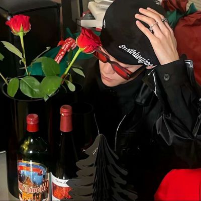 超级帅的超级拽的男生头像(优选32张)