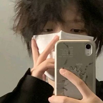 超级帅的超级拽的男生头像(优选32张)