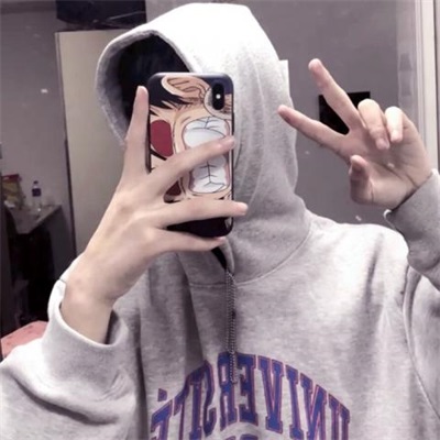 超级帅的超级拽的男生头像(优选32张)