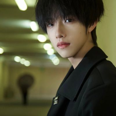 超级帅的超级拽的男生头像(优选32张)