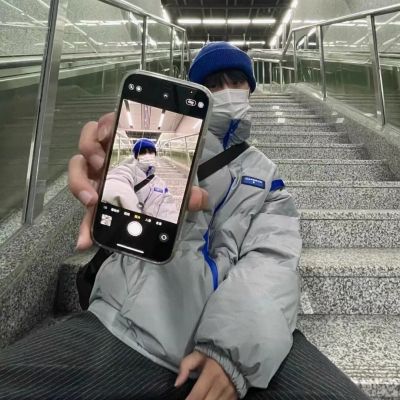 超级帅的超级拽的男生头像(优选32张)