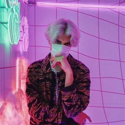 超级帅的超级拽的男生头像(优选32张)