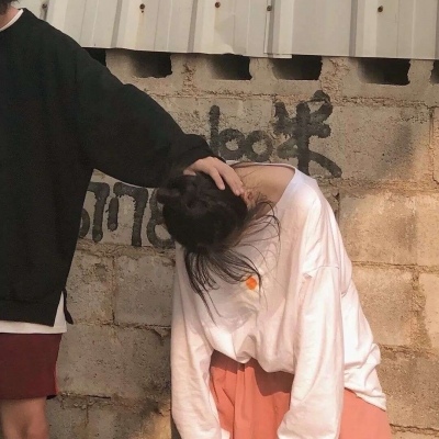好看又低调的情侣头像(20张)