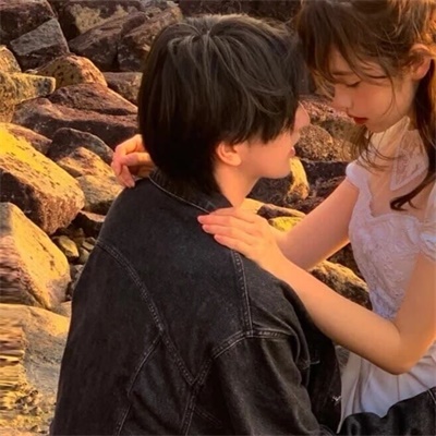 抖音很火的情头图片(精选18张)