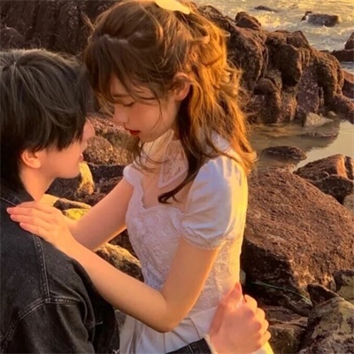 抖音很火的情头图片(精选18张)