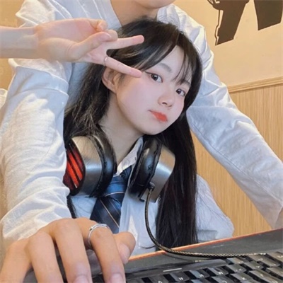 抖音很火的情头图片(精选18张)