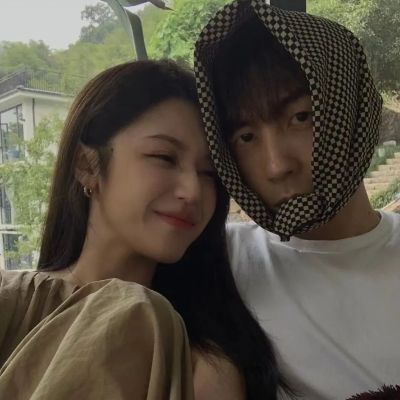 抖音很火的情头图片(精选18张)