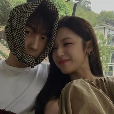 抖音很火的情头图片(精选18张)