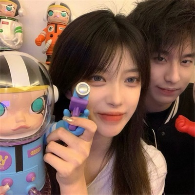 抖音很火的情头图片(精选18张)