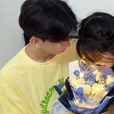 抖音很火的情头图片(精选18张)