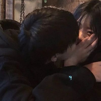 2023抖音情头的情侣头像(精选12张)