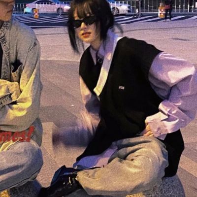 最近网上很火的情侣头像(精选18张)