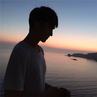 好看又低调的情侣头像(20张)