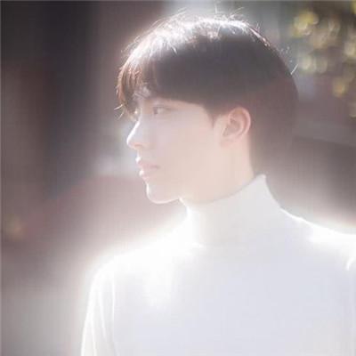 好看又低调的情侣头像(20张)